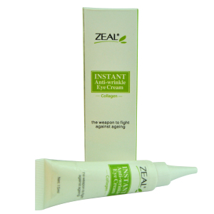 Zeal Anti-Wrinkle Eyes Cream